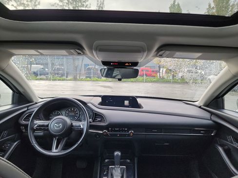 Used 2024 MAZDA CX-30 AWD 2.5 S w/ Preferred Package image 26