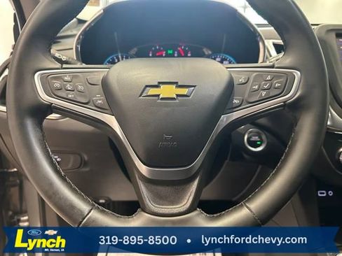 Used 2023 Chevrolet Equinox LT image 9