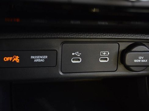 New 2026 Honda Civic Sport image 16