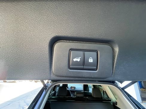 Used 2026 Nissan Rogue SV w/ SV Premium Package AWD/4WD image 24