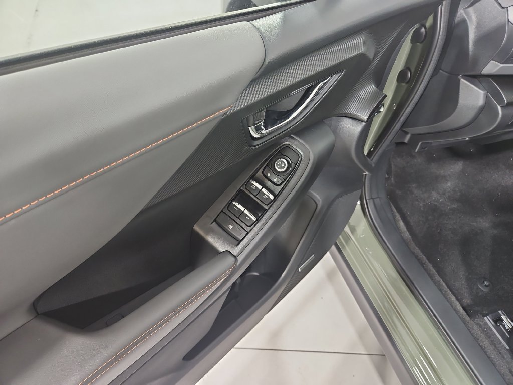 New 2026 Subaru Crosstrek 2.5i Limited AWD/4WD image 11