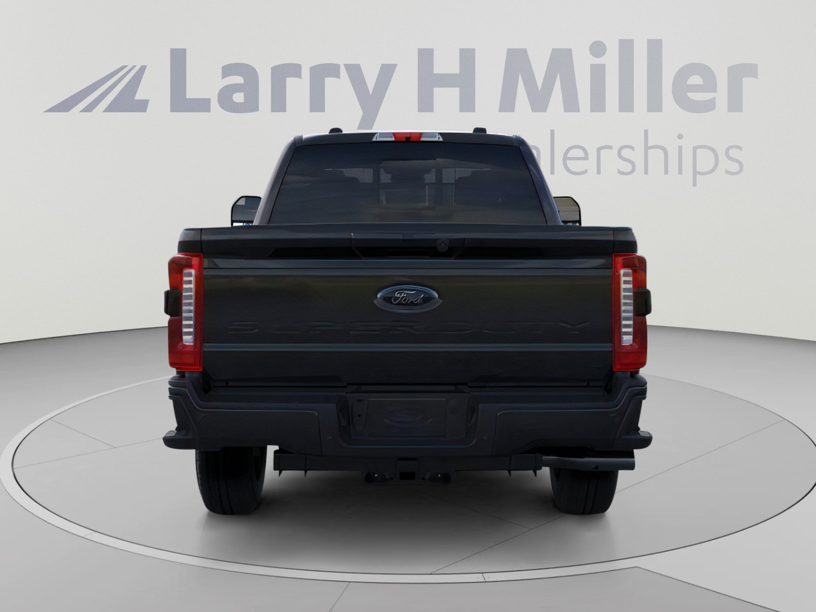 New 2026 Ford F350 4x4 Crew Cab Super Duty image 5