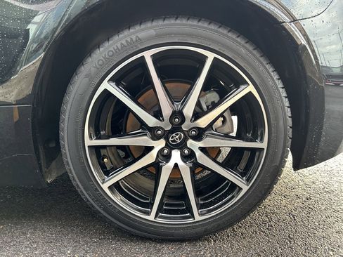 Used 2022 Toyota GR86 image 23