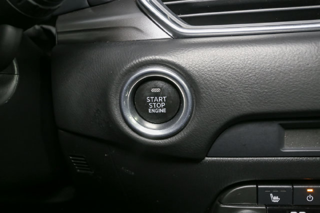 Used 2025 MAZDA CX-5 AWD 2.5 S w/ Preferred Package image 29