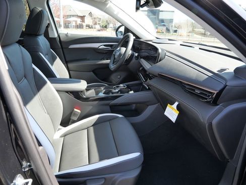 New 2026 Buick Envision Sport Touring image 22