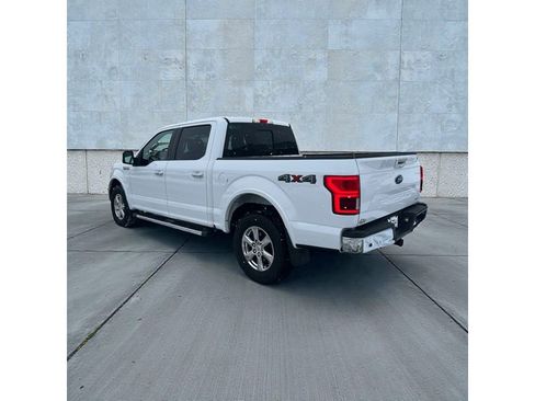 Used 2019 Ford F150 Lariat image 3