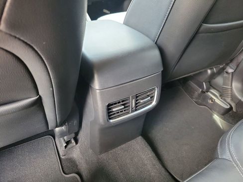 Used 2025 MAZDA CX-5 AWD 2.5 S w/ Preferred Package image 12