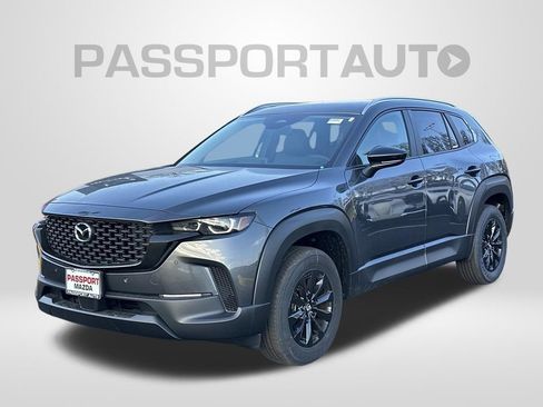 New 2026 MAZDA CX-50 2.5 Hybrid w/ Preferred Pkg image 1