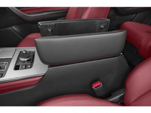 New 2026 MAZDA CX-70 3.3 Turbo S w/ Premium Package AWD/4WD image 16