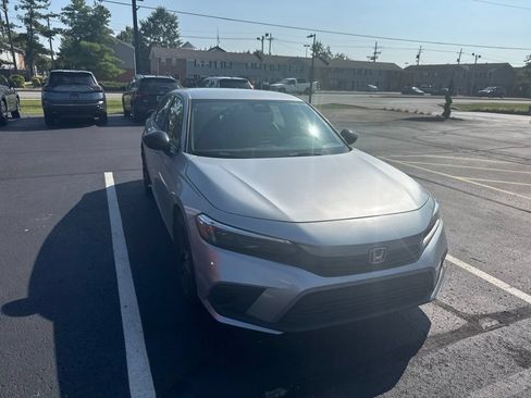 Used 2024 Honda Civic Sport image 17