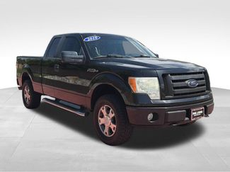 Used 2010 Ford F150 STX AWD/4WD 360° Tour