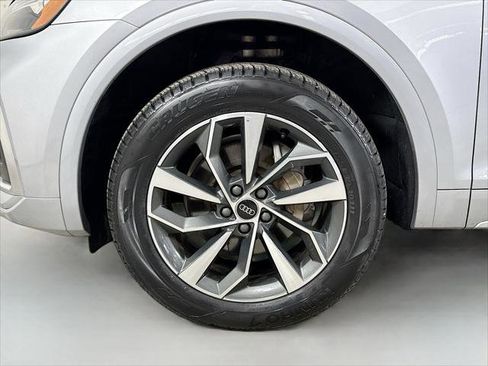 Certified 2023 Audi Q5 2.0T Premium Plus w/ Premium Plus Package AWD/4WD image 30