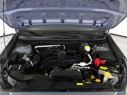 Certified 2024 Subaru Crosstrek 2.0i Premium AWD/4WD image 6