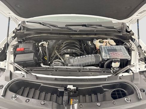 Used 2024 Chevrolet Tahoe RST w/ RST Performance Edition image 30