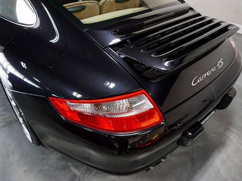 Used 2007 Porsche 911 Carrera 4S image 55
