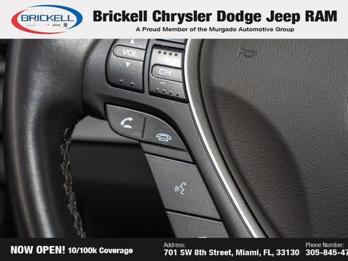 Used 2021 Acura ILX Base image 30