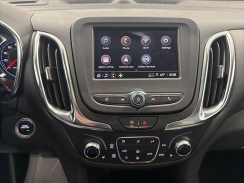 Used 2024 Chevrolet Equinox LT image 15