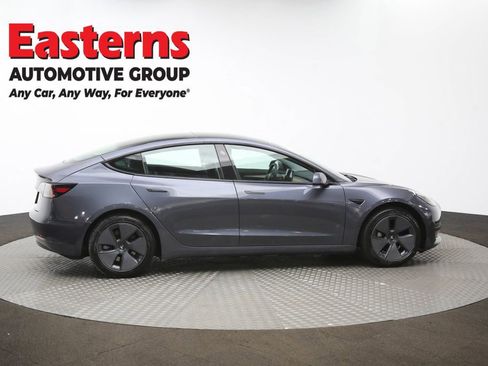 Used 2023 Tesla Model 3 Standard Range image 40