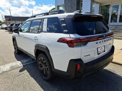 New 2026 Subaru Outback Limited XT