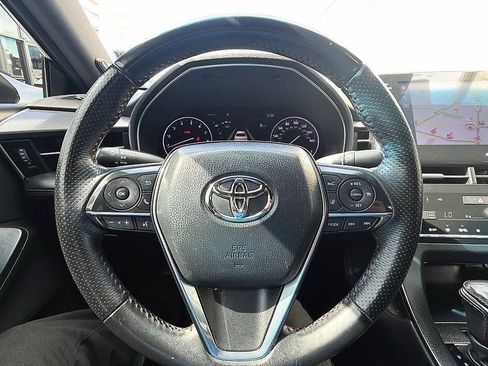 Used 2021 Toyota Avalon TRD FWD image 7