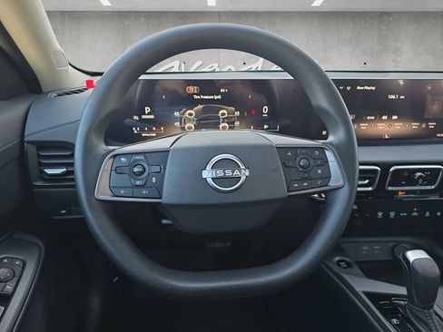 New 2026 Nissan Sentra SV image 21