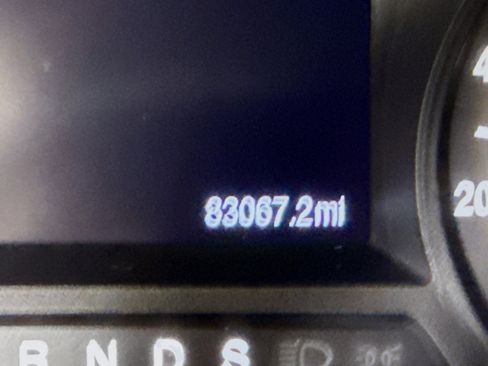 Used 2017 Ford Edge SE FWD image 16