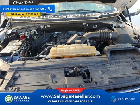 Used 2020 Ford F150 Lariat RWD image 15