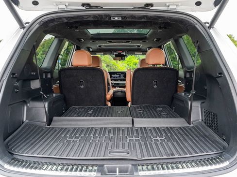 Used 2025 Kia Telluride SX Prestige X-Line AWD/4WD image 14