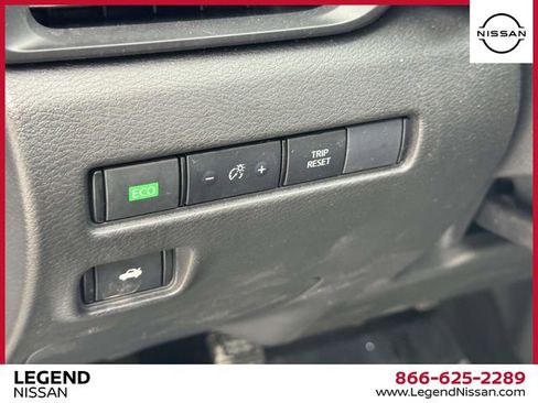 Certified 2024 Nissan Sentra S image 12