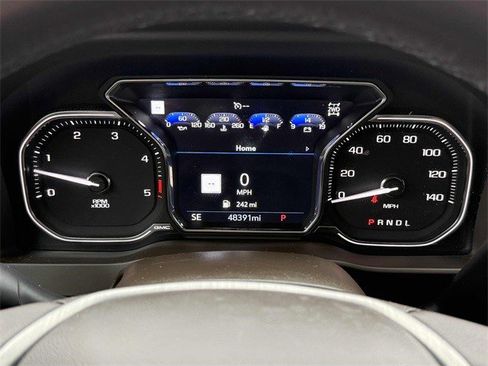 Certified 2023 GMC Sierra 2500 Denali w/ Denali Ultimate Package image 15