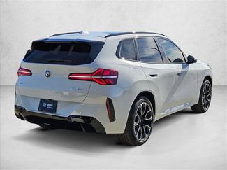 Used 2026 BMW X3 xDrive30 w/ M Sport Package AWD/4WD video 2