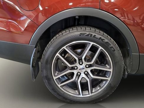 Used 2016 Ford Explorer Sport AWD/4WD image 41