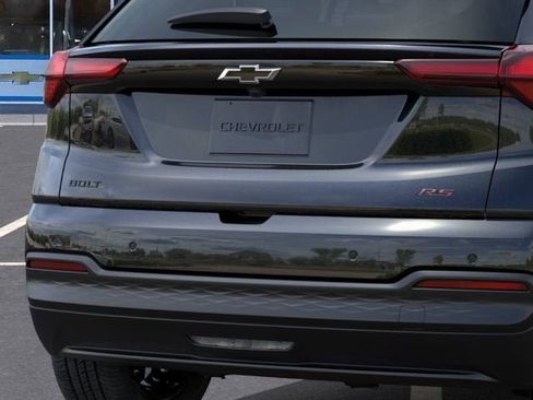 New 2027 Chevrolet Bolt RS w/ LPO, All-Weather Package FWD image 14
