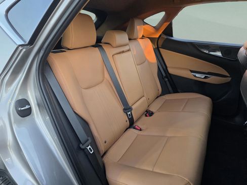 Used 2025 Lexus NX 250 FWD w/ Premium Package image 19