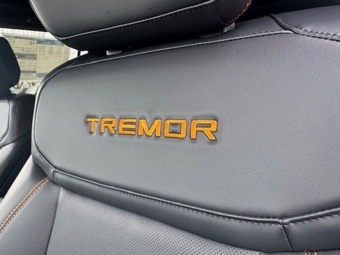 New 2026 Ford Expedition Tremor AWD/4WD image 15