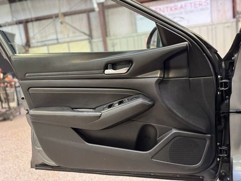 Used 2020 Nissan Altima 2.5 S image 24