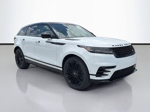 New 2026 Land Rover Range Rover Velar Belgravia AWD/4WD image 7