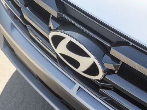 Certified 2026 Hyundai Tucson SEL FWD image 13