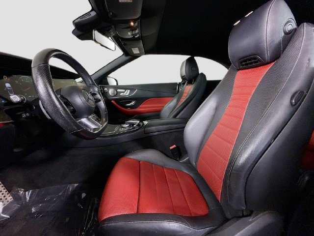 Used 2022 Mercedes-Benz E 450 Cabriolet w/ AMG Line image 21