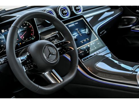 New 2026 Mercedes-Benz CLE 450 4MATIC Coupe image 10