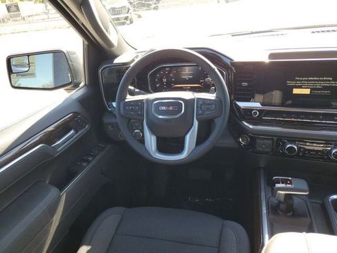New 2026 GMC Sierra 1500 Elevation w/ Max Trailering Package RWD image 13