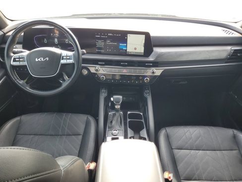 Used 2024 Kia Telluride EX X-Line AWD/4WD image 26