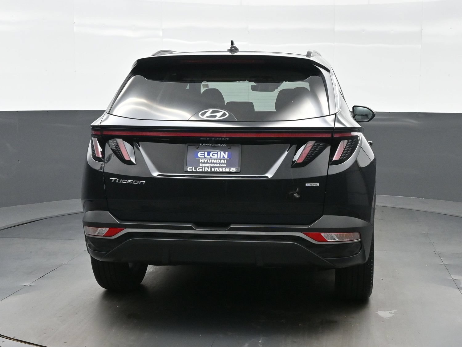 Certified 2023 Hyundai Tucson SEL w/ Convenience Package AWD/4WD image 5