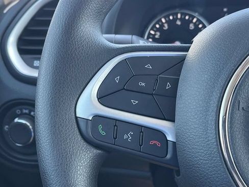 Used 2020 Jeep Renegade Sport FWD image 25