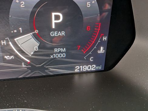 Certified 2024 GMC Canyon Elevation w/ Elevation Premium Package image 25