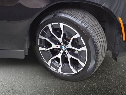 Used 2025 BMW X3 xDrive30i w/ Premium Package AWD/4WD image 33