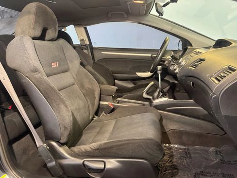 Used 2008 Honda Civic Si image 22