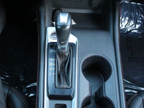 Used 2021 Nissan Altima 2.5 SR image 34