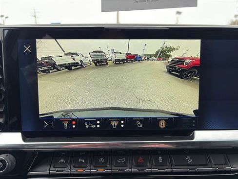 New 2026 Chevrolet Silverado 1500 LT Trail Boss w/ LT Trail Boss Premium Package image 22