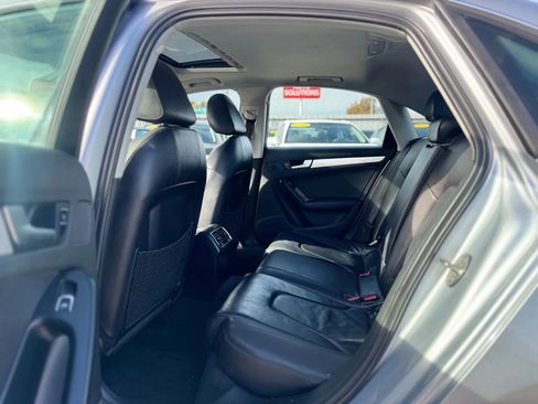 Used 2015 Audi A4 2.0T Premium image 33